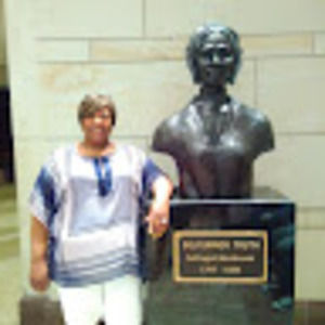 Meet your Posher, Shona